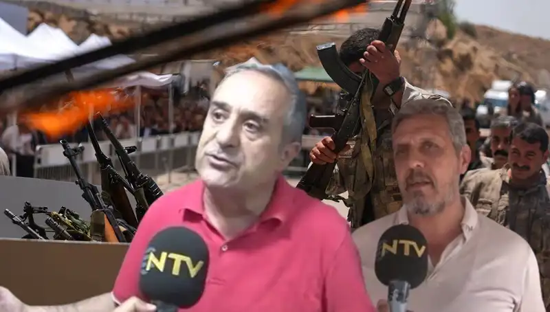 PKK'nın Silah Bırakması: Türkiye ve Uluslararası Tepkiler Ne Oldu?