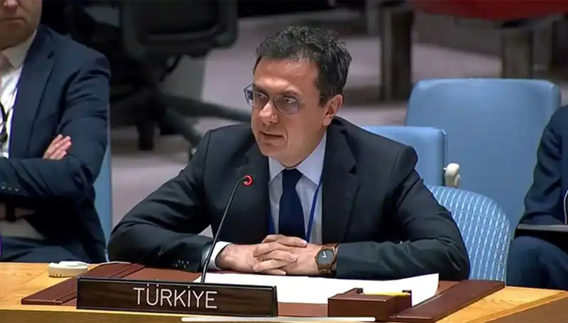 İsrail’in Suriye'deki Hava Saldırıları: Keçeli'den Sonlandırma Çağrısı