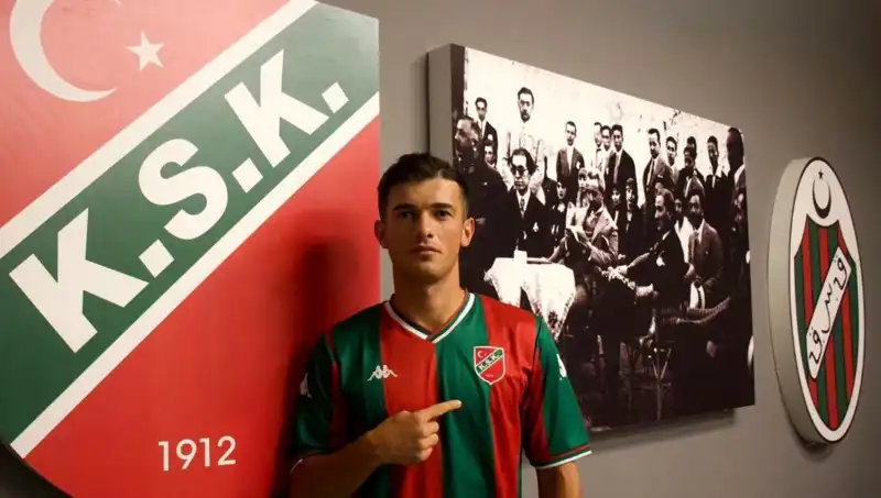 Karşıyaka'da Transfer Hareketliliği: Yeni Yılda Hedef Büyütme Zamanı
