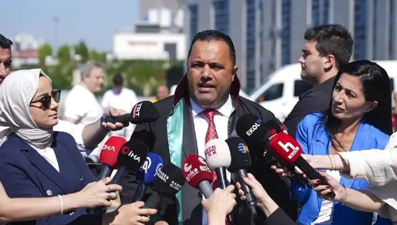 Avukat Rezan Epözdemir'in Adliyeye Sevk Edilişi: Nedenleri ve Sürecin Ardındaki Gerçekler