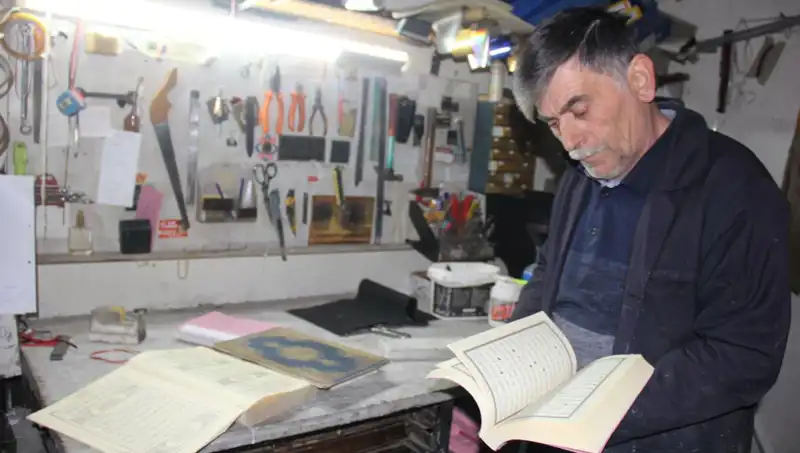 Bir Zamanların Gözde Mesleği: Ustalar Neden Çırak Bulamıyor?