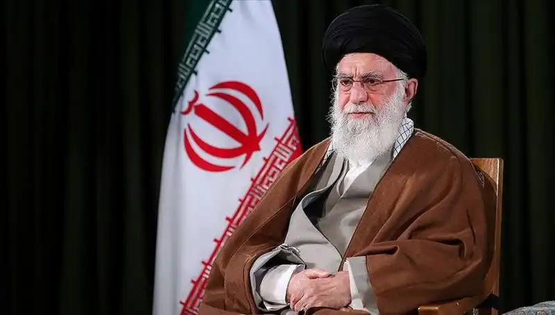 İran Lideri Hamaney’den İsrail’e Sert Uyarı: Karşılık Verilecekti!