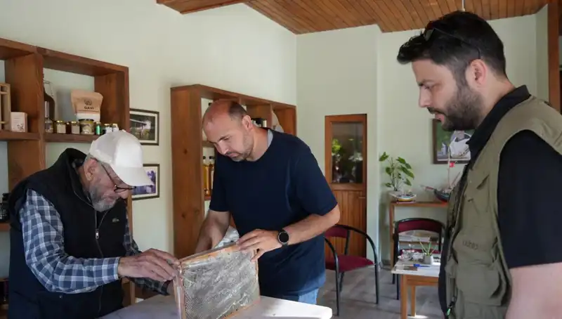 Doktor Tavsiyesiyle Tüketilecek Şifalı ve Tehlikeli 1 Çay Kaşığı Önerisi