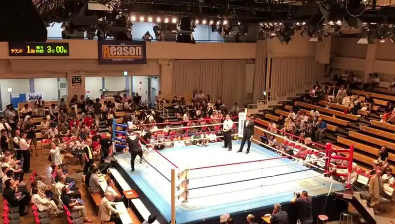 Japonya'da "Ölümcül" Turnuvada İki Gün Arayla İki Ölüm Gerçekleşti