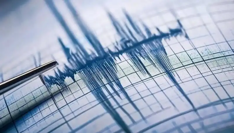 Rusya'da Şiddetli 8 Büyüklüğünde Deprem: Tsunami Tehlikesi Kapıda!