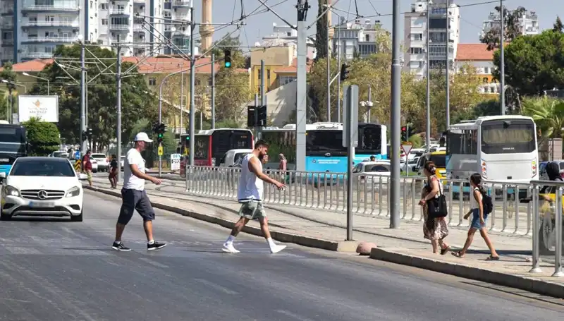 Trafikte Ölümcül Bilinçsizlik: İkinci Sırada Yer Aldı, Nedenleri ve Çözüm Yolları