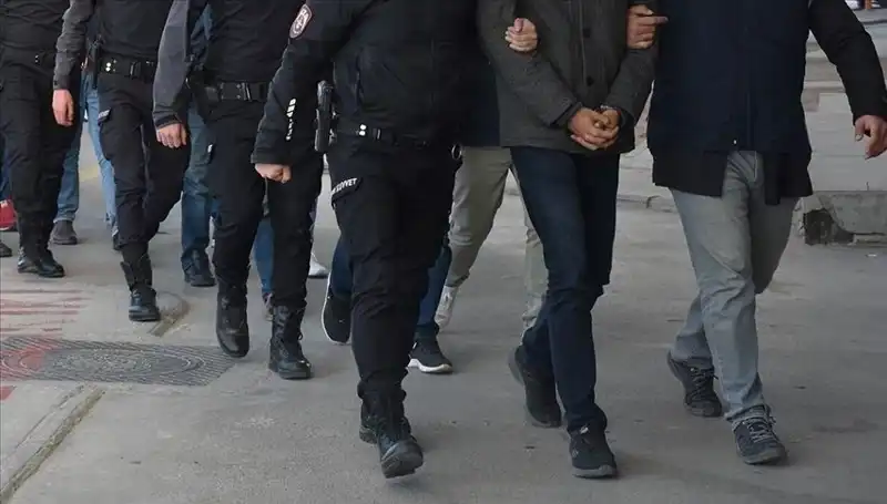 DAEŞ Operasyonu: Ankara Merkezli 7 İl İçin 27 Gözaltı Kararı Alındı