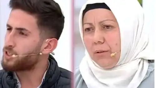 Türkiye'de Kayınvalide-Damat Olayında Cezalar Açıklandı!