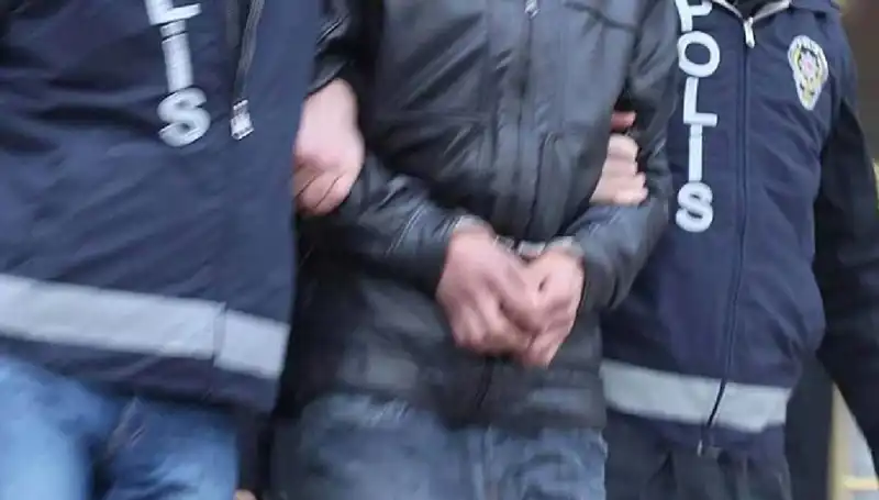 Osmaniye'de Uyuşturucu Operasyonu: 7 Kişi Tutuklandı, Flaş Gelişmeler!