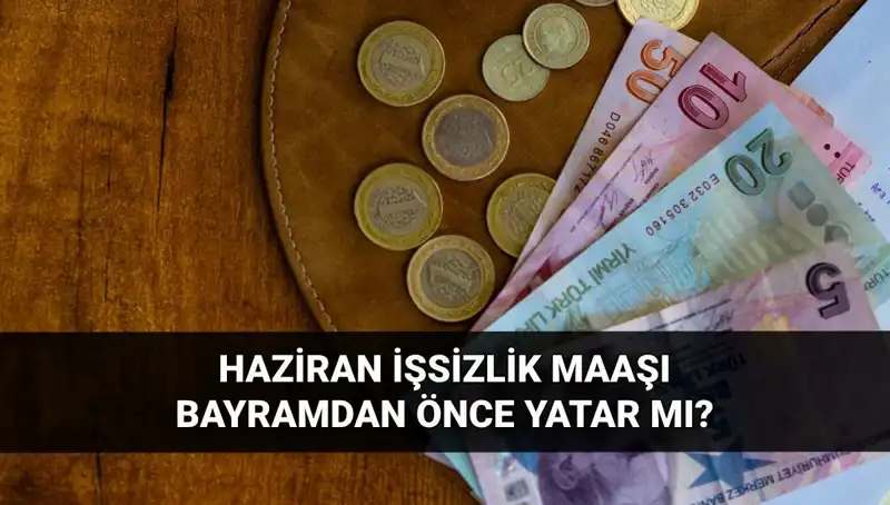 İşsizlik Ödeneği Bayram Öncesinde Hesaplara Geçecek mi?