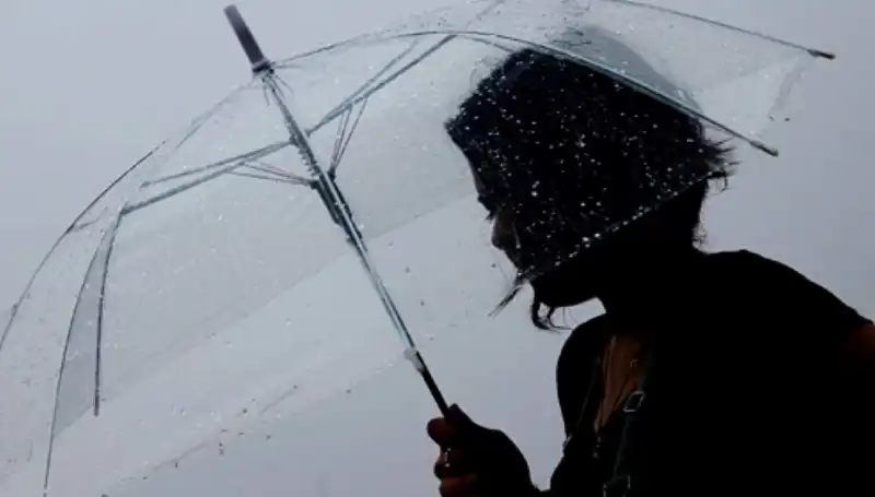 Meteoroloji Uyardı: Yağışlı Hava Koşulları Yeniden Gündemde!