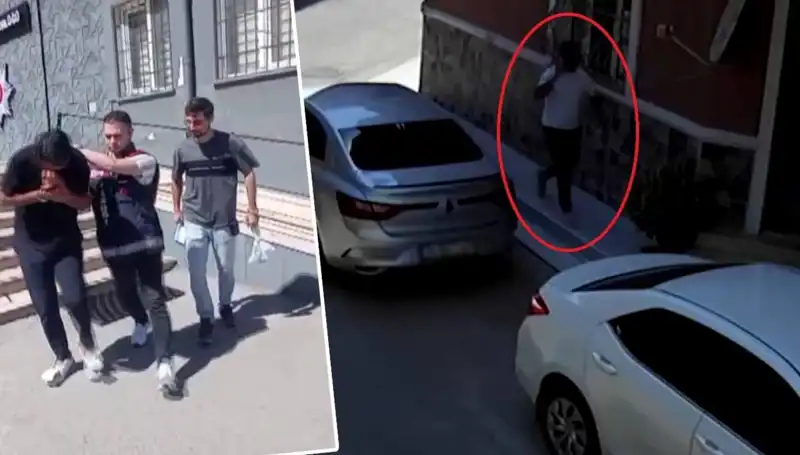Oğlunu Dolandıran Sahtekarın Yöntemleri Herkesi Şaşırtıyor