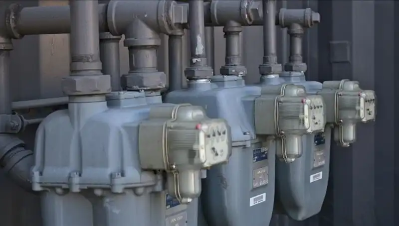 AB Ülkelerinde Gaz İthalatı Değişim Göstermedi: Piyasalar Nasıl Etkilendi?