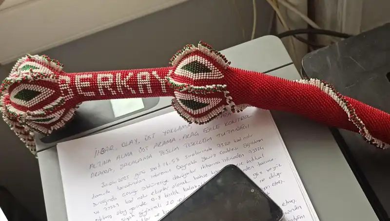 İzmir'de Miras Kalan Villa İçin Kırbaçlı Dehşet: Gerçekler Çarpıcı!
