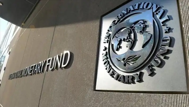 Küresel Kamu Borcu Rekor Seviyelere Ulaşacak mı? IMF Uyardı