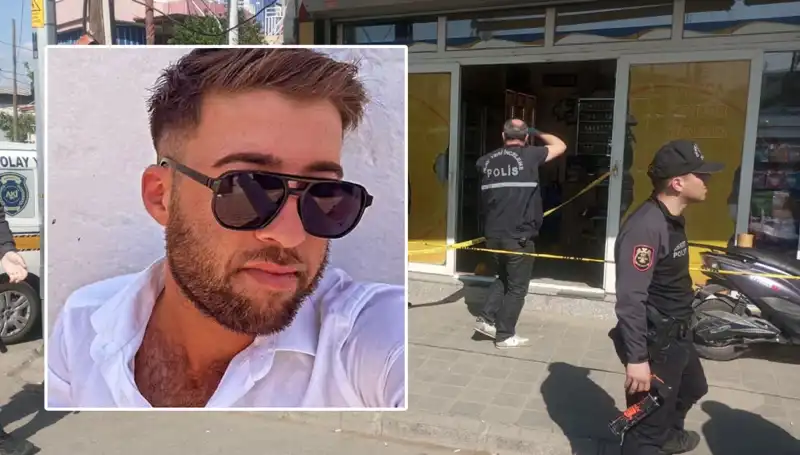 Kuzenlerin Kavgası Kanlı Bir Çatışmaya Dönüştü: Cinayetle Sonuçlandı