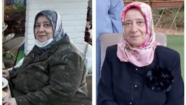 67 Yaşındaki Kadından İnanılmaz Dönüşüm: 128 Kilodan 75 Kiloya Nasıl Düştü?