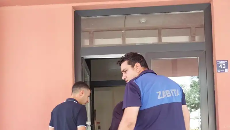 Elazığ'da Dilencilere Yönelik Operasyon: 10 Kişi Gözaltına Alındı