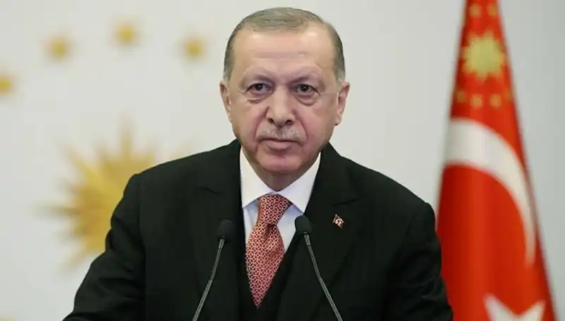 Cumhurbaşkanı Erdoğan, NATO Zirvesi'nde Kritik Temaslar Yapacak