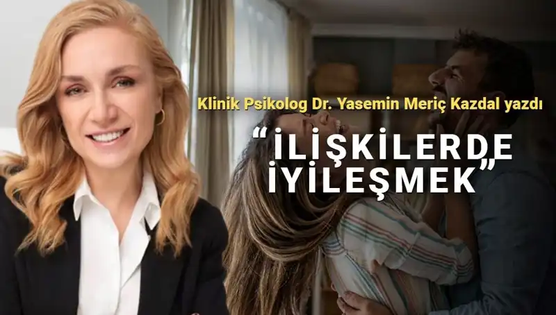 Kalpten Kalbe Temas: İlişkilerde İyileşmenin İpuçları