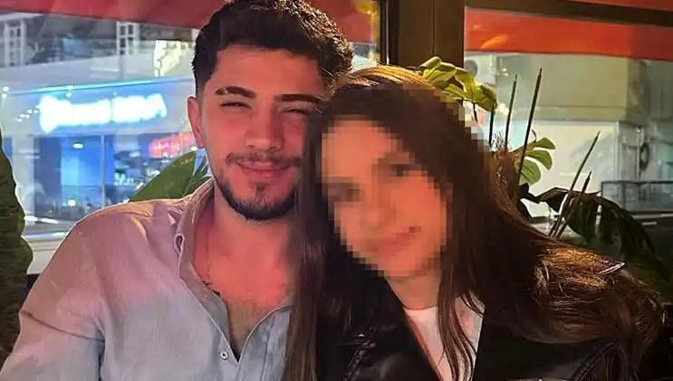 Ayrılık Krizi Kanlı Sonuçlandı: Sevgili Cinayeti Şok Etti!