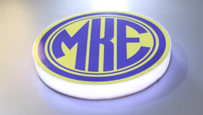 MKE Dersliksiz Okul İle Eğitimde Yeni Bir Dönem Başlıyor!