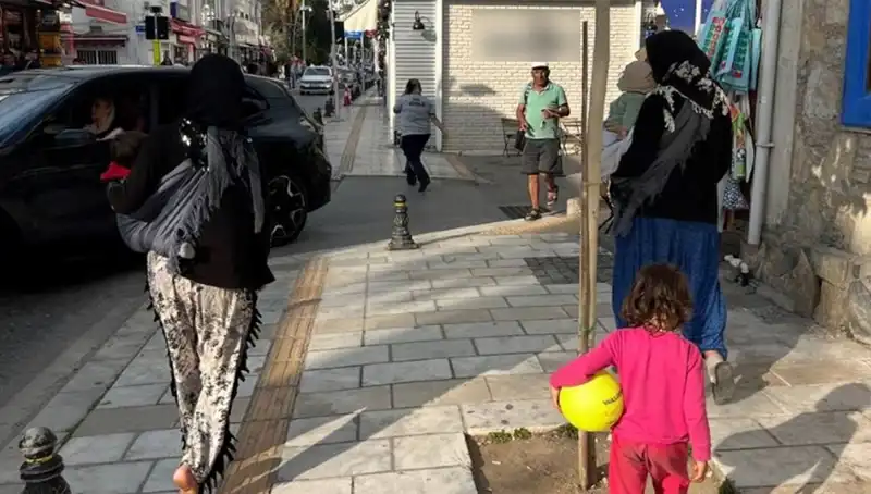 Çocuklarını Dilendirenlere Yasal İşlem Başlıyor: Aile Destek Çalışmaları