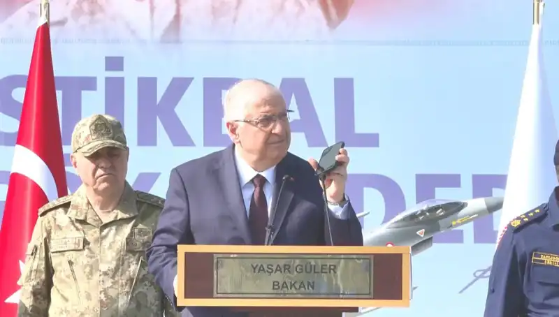 Cumhurbaşkanı Erdoğan'dan Mehmetçiğe Özel Bayram Mesajı ve Kutlama