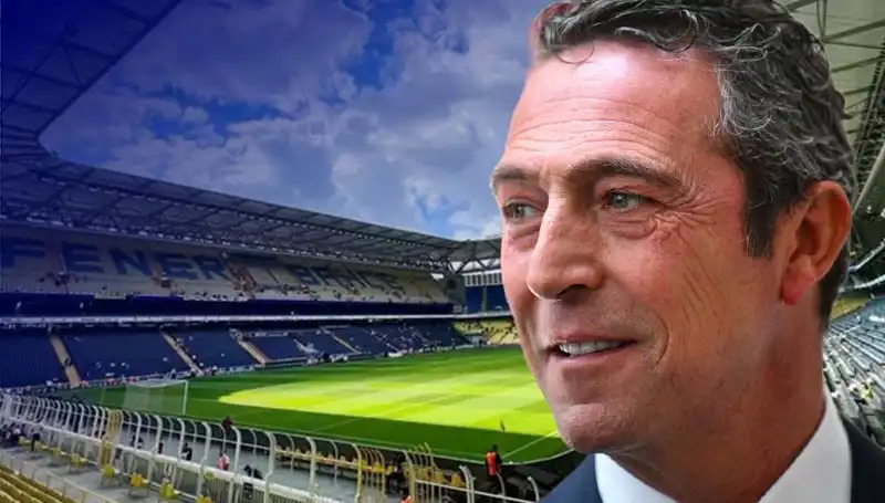 Fenerbahçe'nin Stadyum Sponsorluğu: Kazanç Artışı ve Yeni Dönem