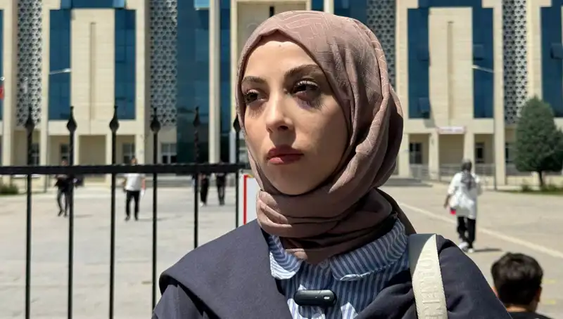 Sena'nın Haykırışı: 'Kadın Cinayeti Olarak Anılmak İstemiyorum'