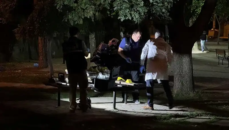 Kanlı Husumet: Bir Kişinin Hayatını Kaybetmesine Neden Olan Olay!