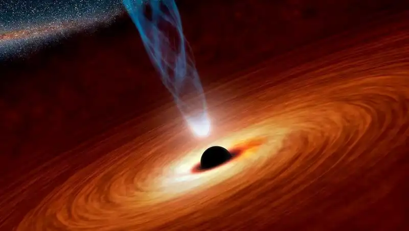Bilim İnsanları Kara Delik Bombası Geliştirdi: Evrenin Sırlarını Değiştirebilir mi?