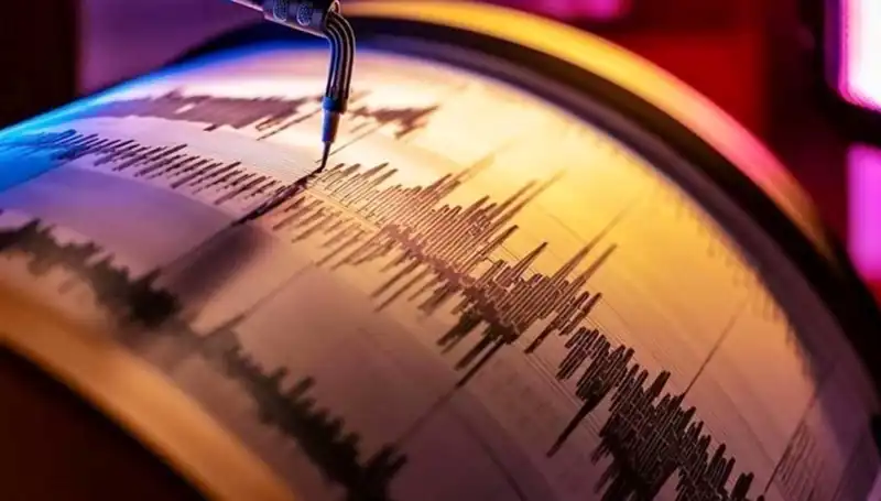 Kütahya’da 3,5 Büyüklüğünde Deprem! Uzmanlar Neleri İşaret Ediyor?