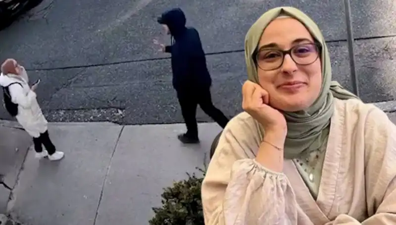 Rümeysa Öztürk’ün Nakli İçin Avukatlarından Acil Talep: Gecikme Olmasın!