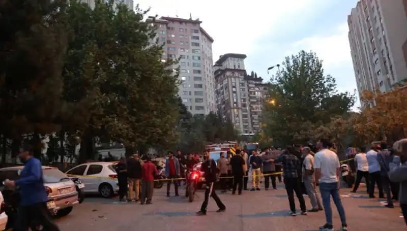 İsrail, İran'a Hava Saldırısı Düzenledi: Ortadoğu’da Neler Oluyor?
