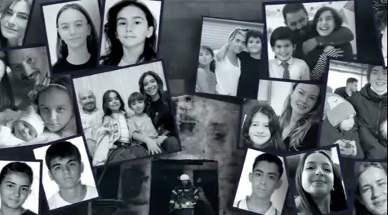 Bayramda 36 Çocuk Eksik: Kaybolanlar ve Ailelerinin Dramı