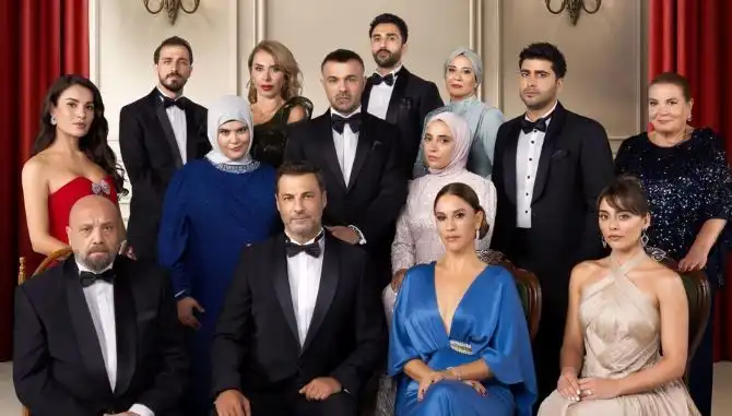 Kızılcık Şerbeti Yeni Sezonu İlk Bölüm Tarihi Açıklanıyor!
