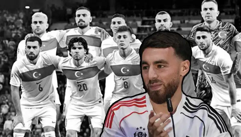 Futbol Dünyasında Şok Edici Yükseliş: Orkun, Arda’yı Geride Bıraktı!