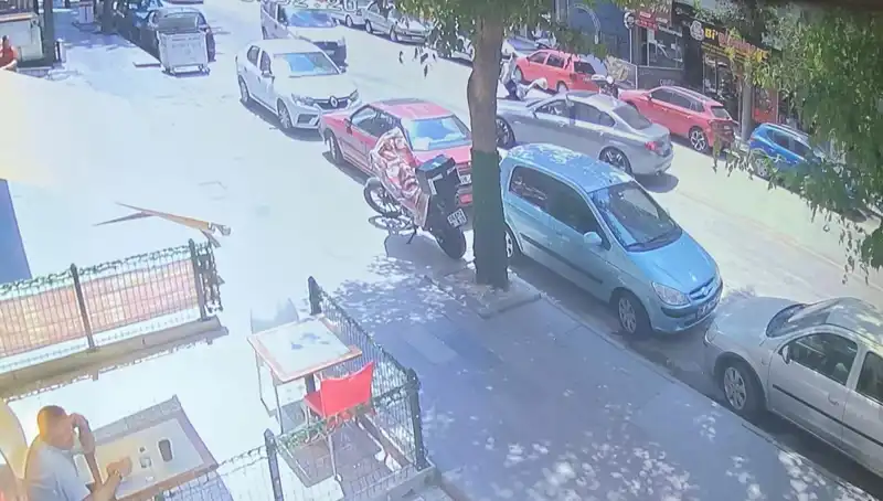 Karşıdan Karşıya Geçerken Araba Çarpan Kişinin Hayati Tehlikesi: Son Gelişmeler