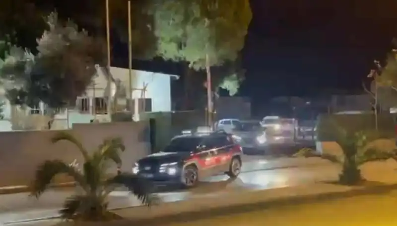 İzmir'de 24 Saatlik Dev Operasyon: 141 Hükümlü Adaletin Pençesinde