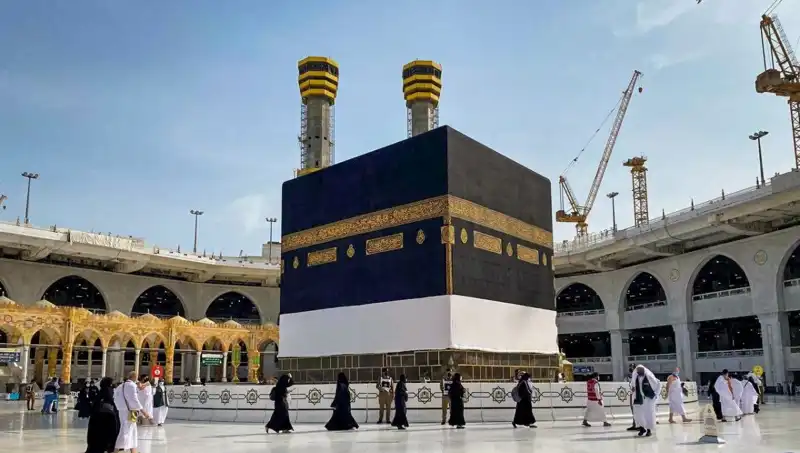 2026 Hac Ön Kayıt Ekranı Açıldı: Kura Tarihleri ve Ücret Detayları