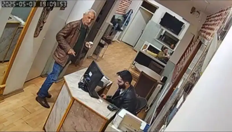 Saldırganın İfadesi: "Kendi Başıma Yaptım" Dediği Olayda Neler Oldu?