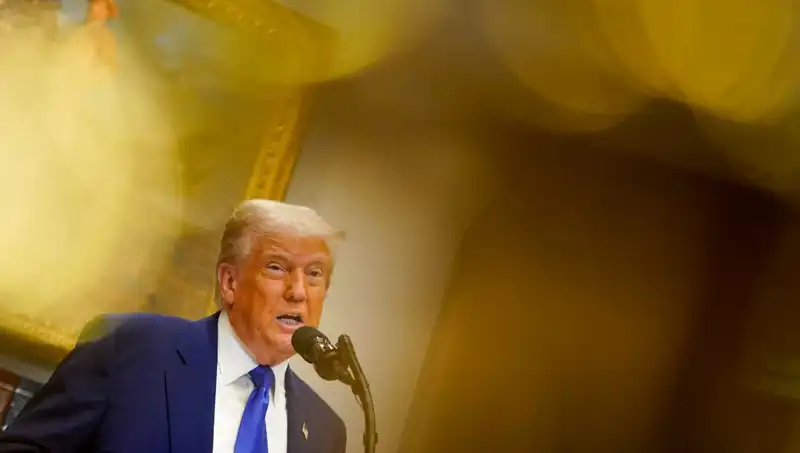Trump: Rusya ve Ukrayna Arasındaki Esir Takası, Uluslararası İlişkileri Etkileyebilir