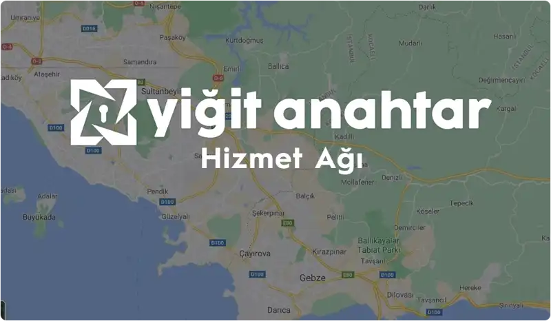 Kurtköy Çilingir Hizmetleri ile Kapılarınız Artık Sorun Olmayacak!