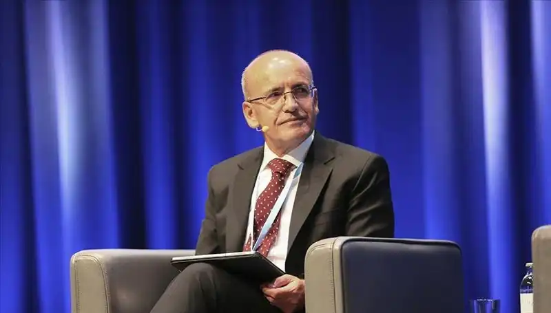 Ekonomik Reformlar Üzerine Bakan Şimşek’ten Umut Veren Açıklamalar