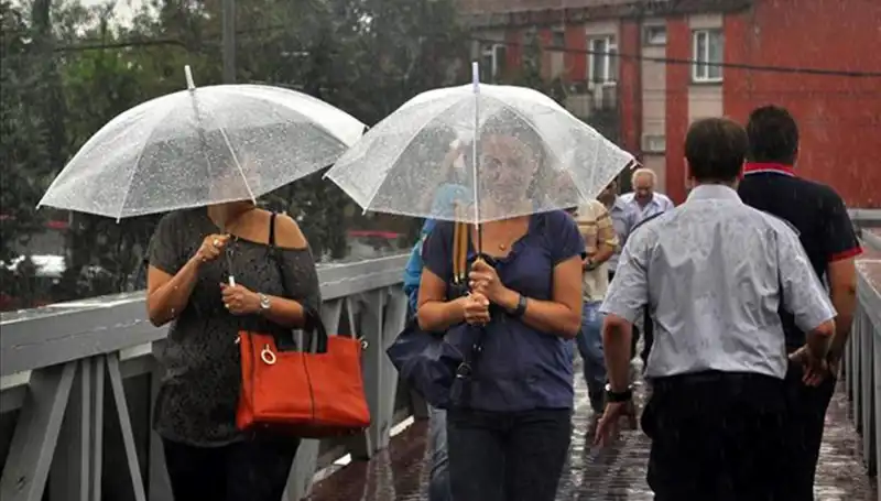 Sıcak Hava Dalgası ve Sağanak Yağmur Uyarısı Üzerine Bilmeniz Gerekenler