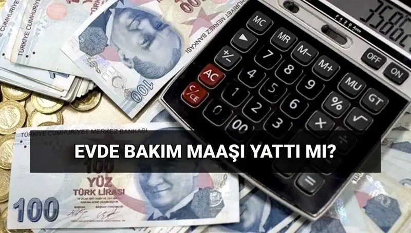 Evde Bakım Maaşı Ödemeleri: Haziran Ayında Yatan Aylıklar Hakkında Bilmeniz Gerekenler