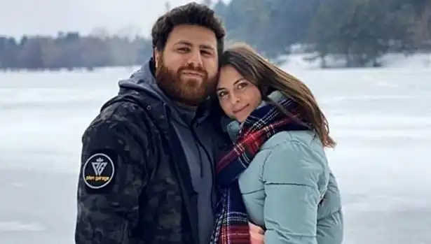 Murat Aci'nin Eşinden Büyüleyici 100 Milyonluk Açıklama!