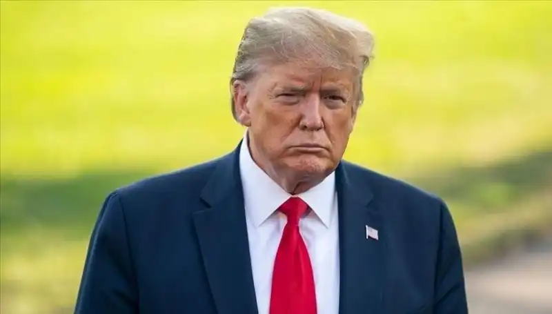 Trump'tan Sert Eleştiri: Londra Belediye Başkanı Hakkında Çarpıcı Yorumlar!