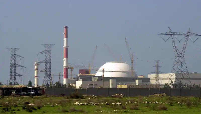 ABD İstihbaratı: İsrail, İran'ı Hedef Almak İçin Hazırlıklara Başladı
